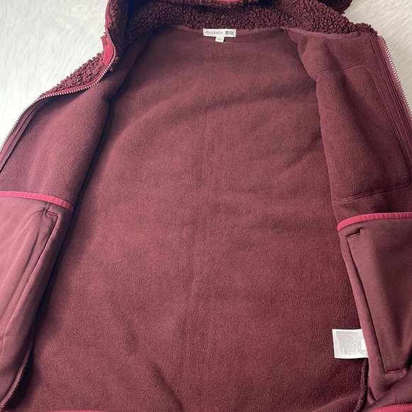 JWAnderson Uniqlo Men’S Windproof pile-lined Fleece Vest SZ XXS - Picture 7 of 9